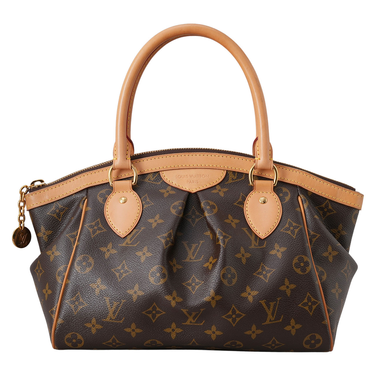 LOUIS VUITTON(USED)루이비통 모노그램 티볼리 PM